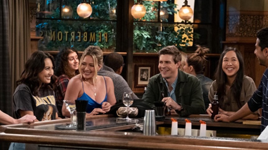 How I Met Your Father