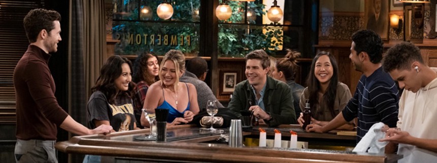 How I Met Your Father