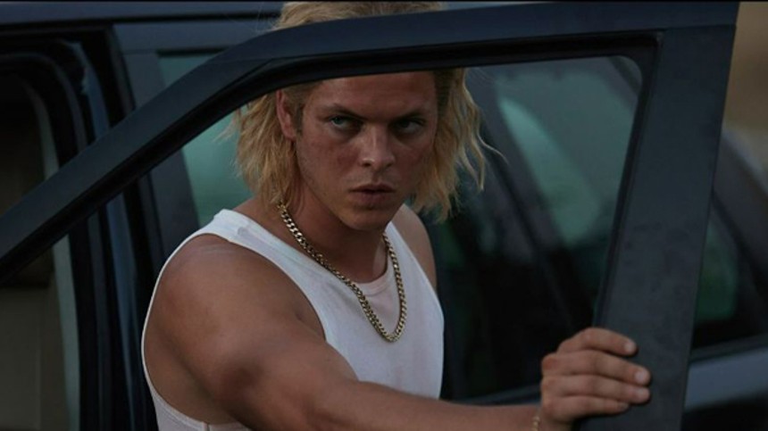 The Viking – narkokongens fald