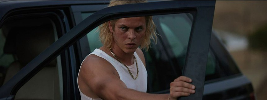 The Viking – narkokongens fald