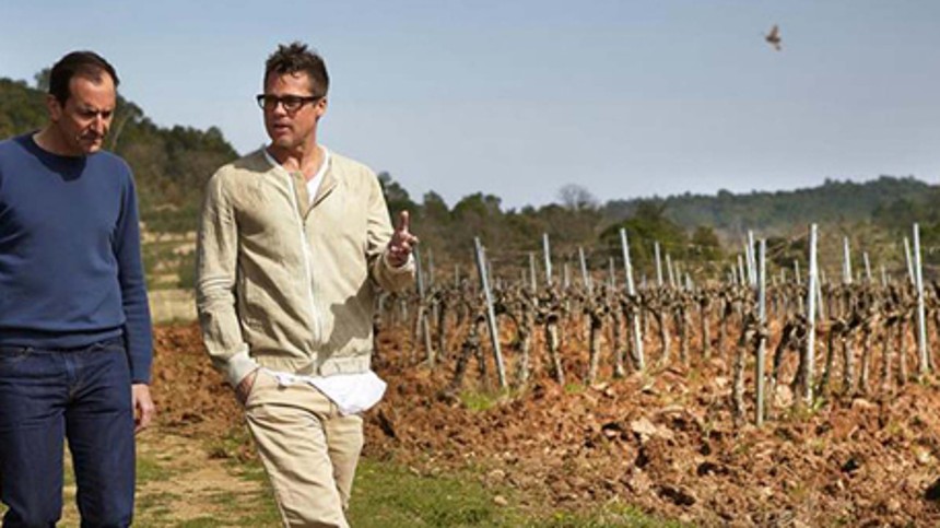 Sparkling: Champagnens historie