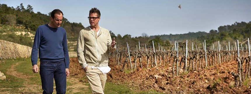 Sparkling: Champagnens historie