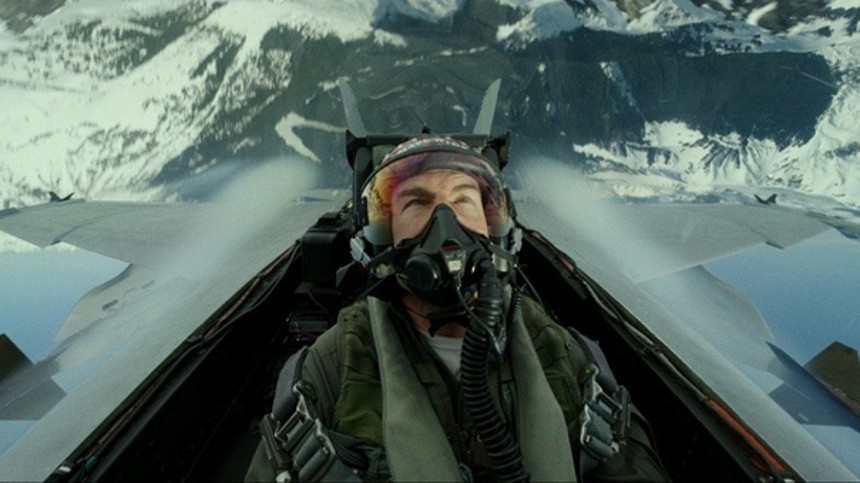 Top Gun: Maverick