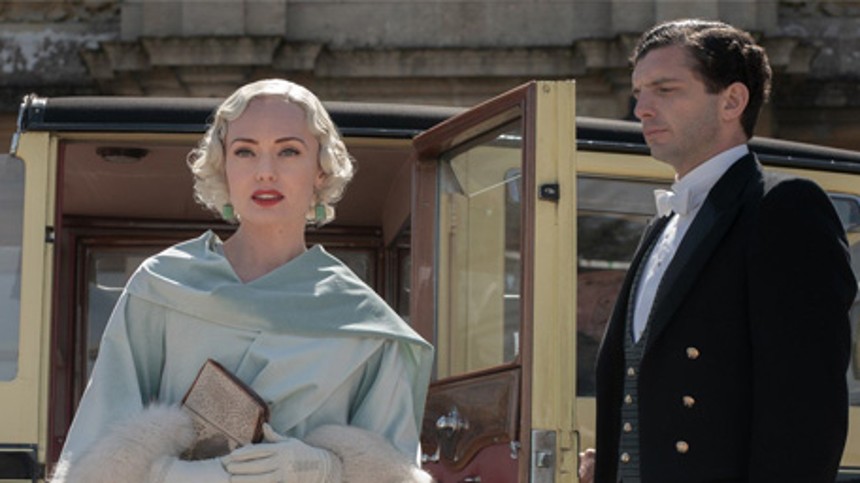 Downton Abbey: En ny æra