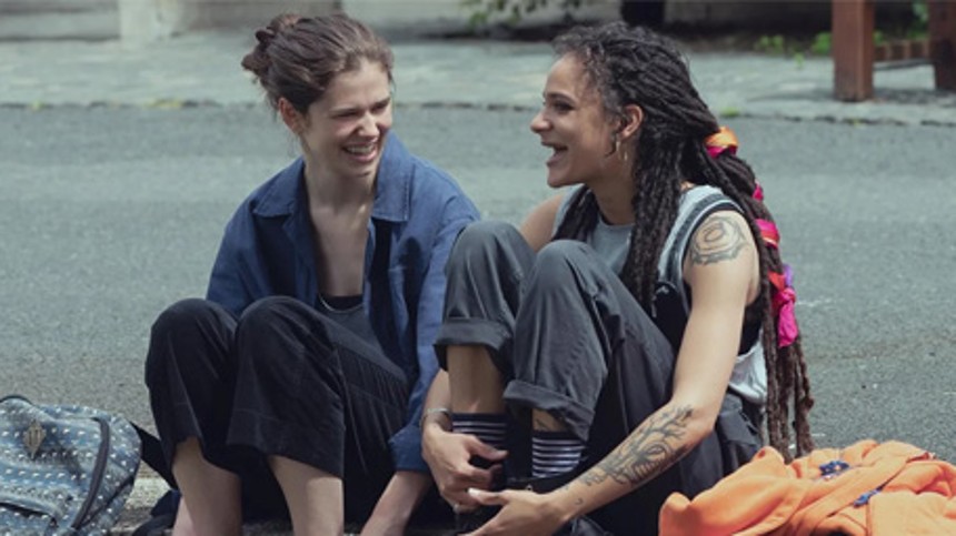 Conversations with Friends