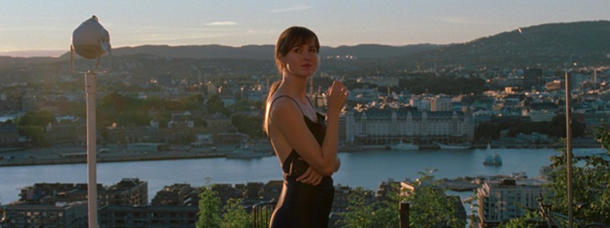 Verdens værste menneske