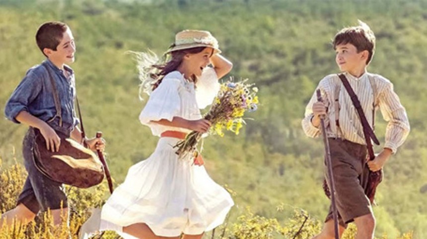 Min sommer i Provence