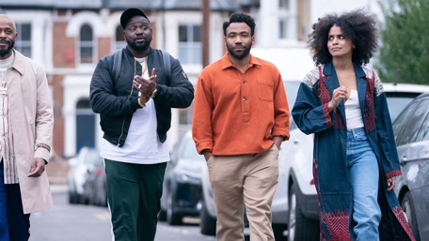 Atlanta – sæson 3