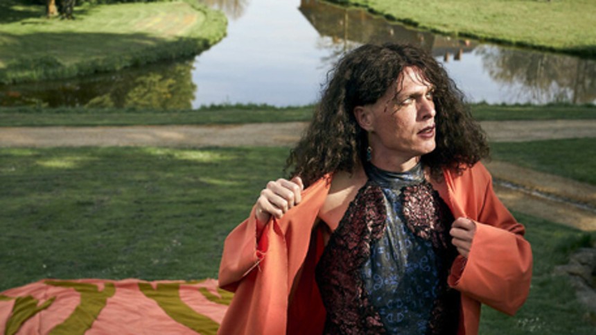 Kunst&shy;n&shy;er&shy;ko&shy;lo&shy;ni&shy;en – sæson 3