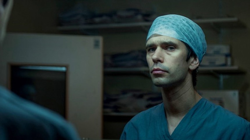 This Is Going to Hurt