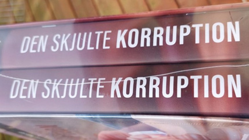 Den skjulte korruption