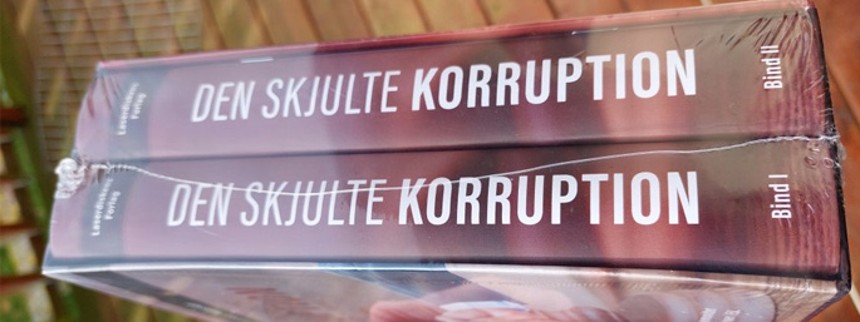 Den skjulte korruption