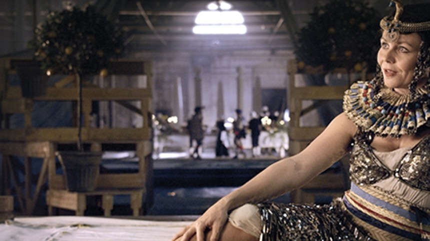 Goltzius and the Pelican Company