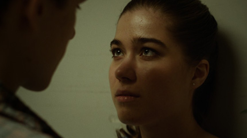 Håber du kom godt hjem