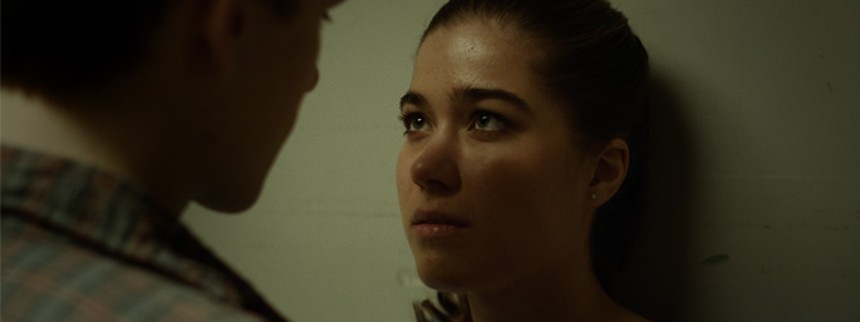 Håber du kom godt hjem