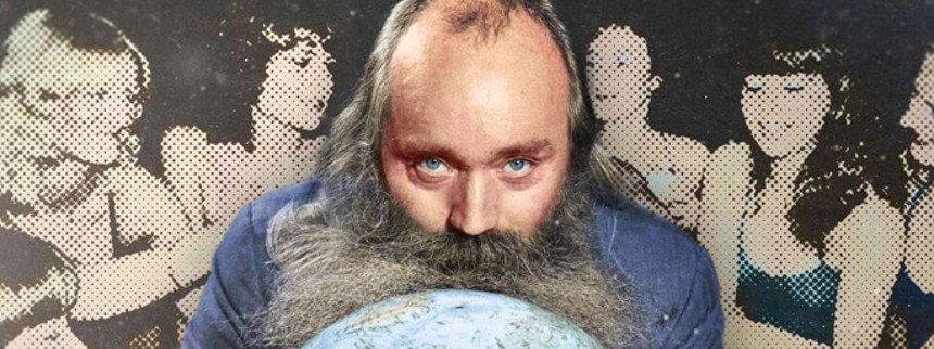 Spies og mor­gen­bol­le­da­mer­ne