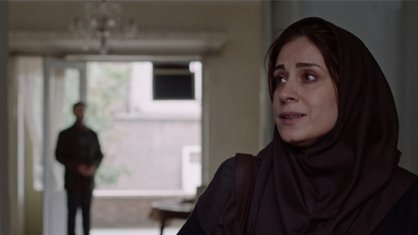 Balladen om den hvide ko