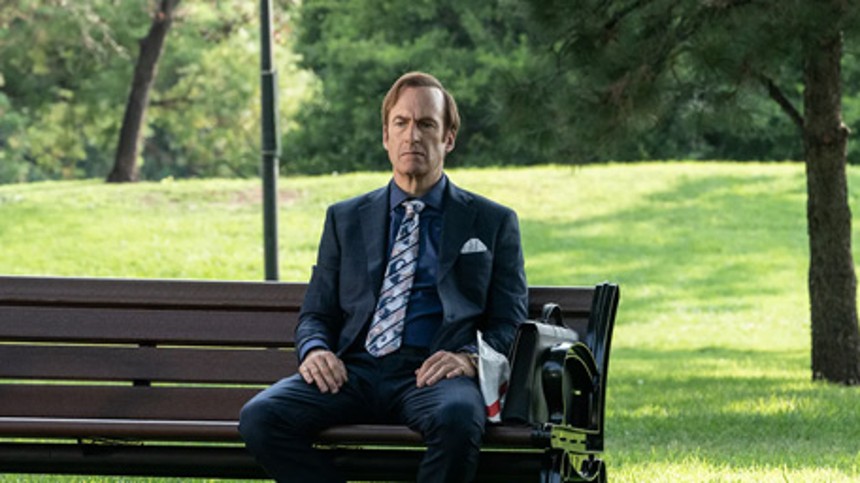 Better Call Saul – sæson 6