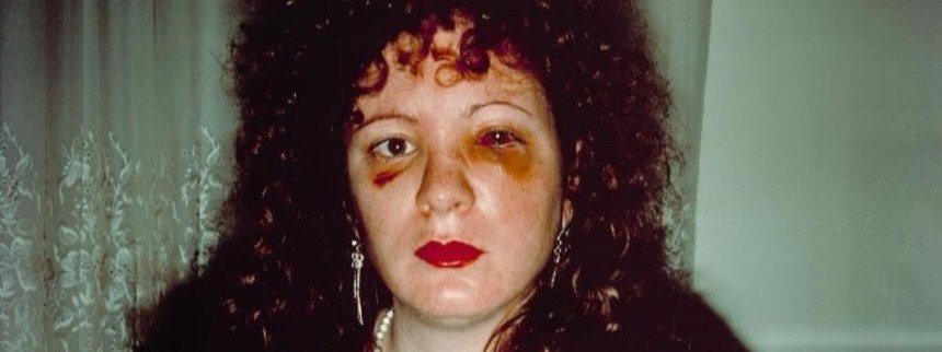 All the Beauty and the Bloodshed