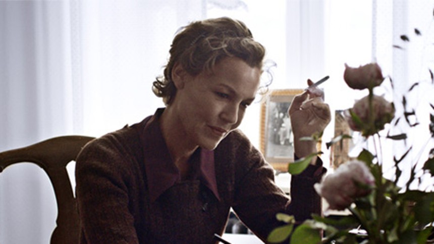 Drømmeren – Karen Blixen bliver til