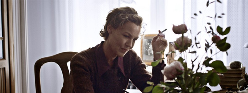 Drømmeren – Karen Blixen bliver til