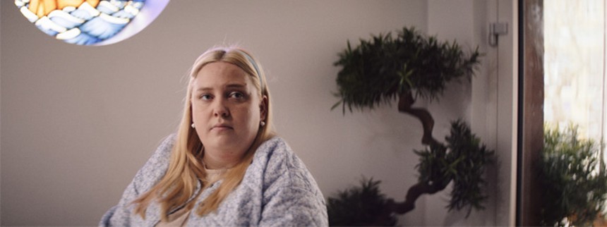 18Frames, årgang 5 – afgangsfilm