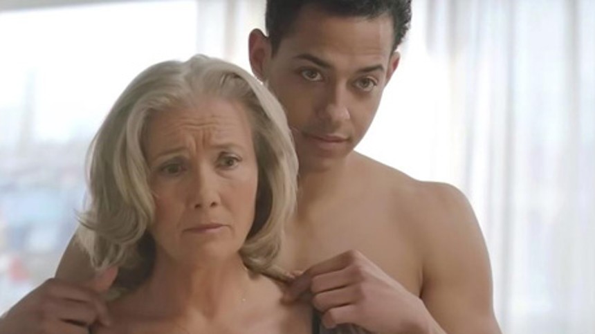 Held og lykke, Leo Grande