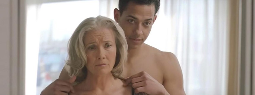 Held og lykke, Leo Grande