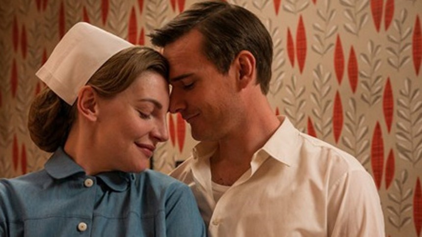 Sy­geple­jesko­len – sæson 5