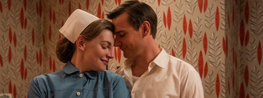 Sy­geple­jesko­len – sæson 5