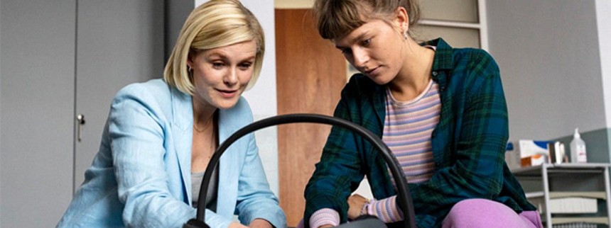 Lykkelige omstændigheder