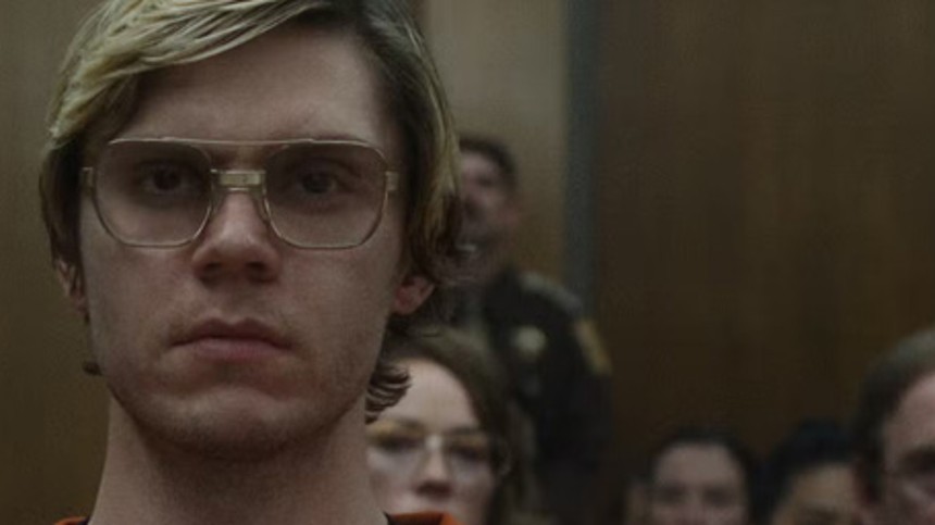 Dahmer – Monster: The Jeffrey Dahmer Story