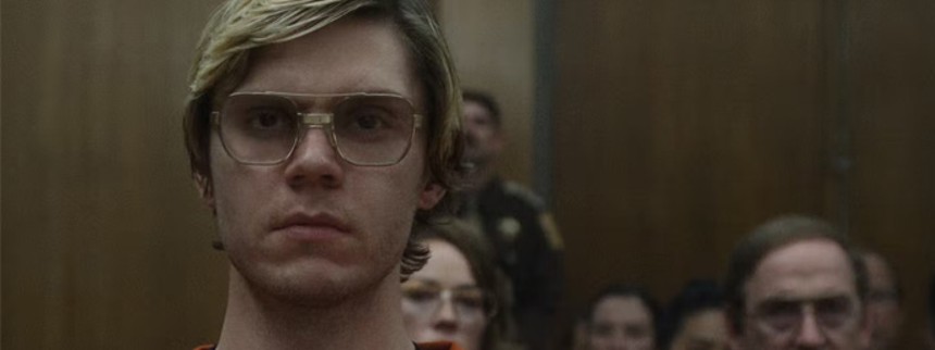 Dahmer – Monster: The Jeffrey Dahmer Story