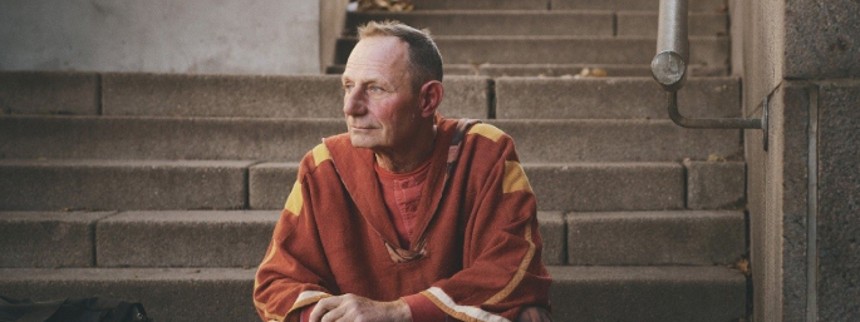 Nissen flytter altid med