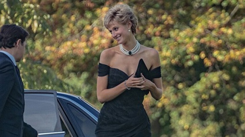 The Crown – sæson 5