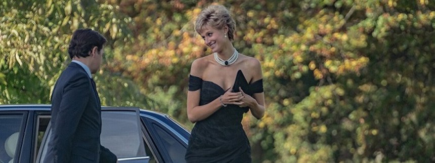 The Crown – sæson 5