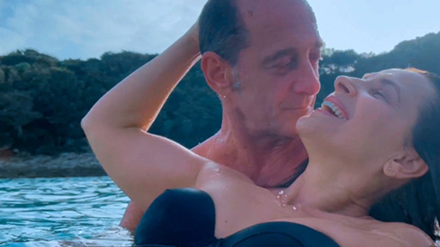 Jeg elsker også dig