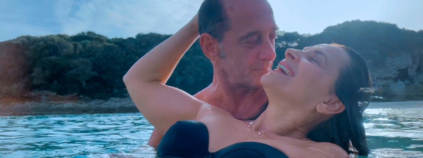 Jeg elsker også dig