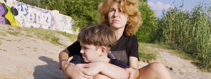 Mariupol – Vi overlevede Putins bomber