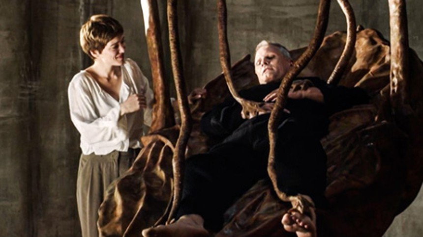 Crimes of the Future