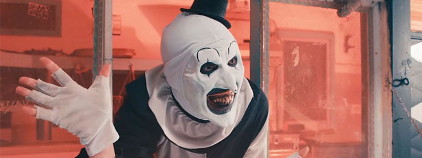 Terrifier 2