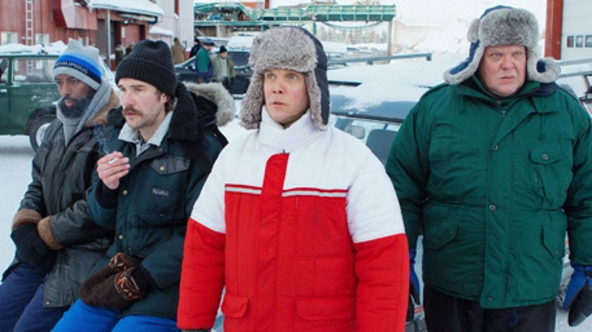 The Woodcutter Story