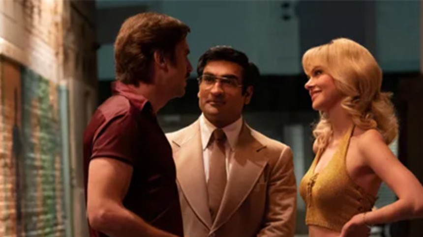 Welcome to Chippendales