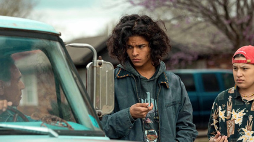 Reservation Dogs – sæson 2