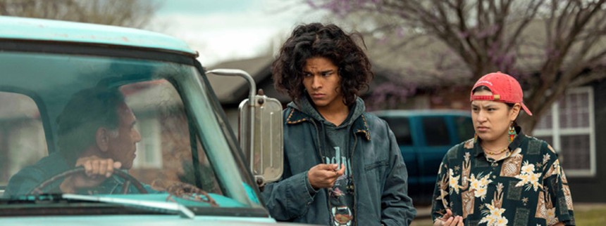 Reservation Dogs – sæson 2