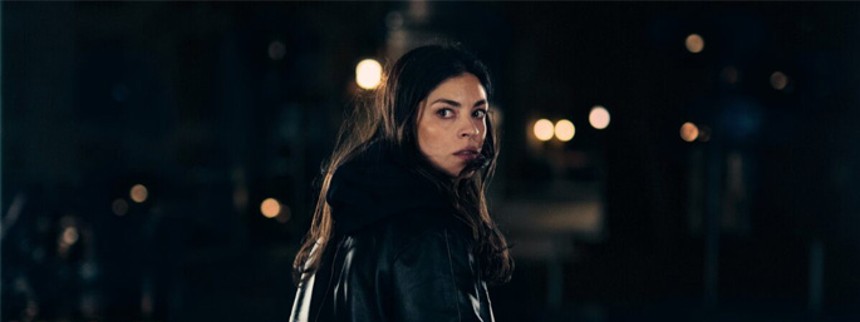 Den som dræber: Fanget af mørket – sæson 3