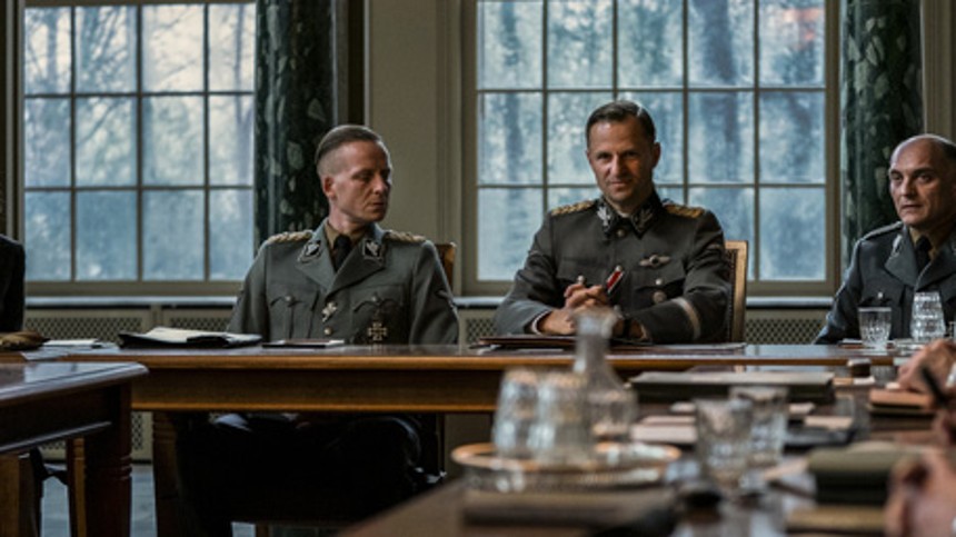 Wann­see-​kon­fe­ren­cen