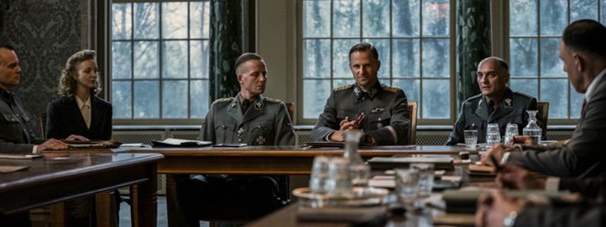 Wann­see-​kon­fe­ren­cen