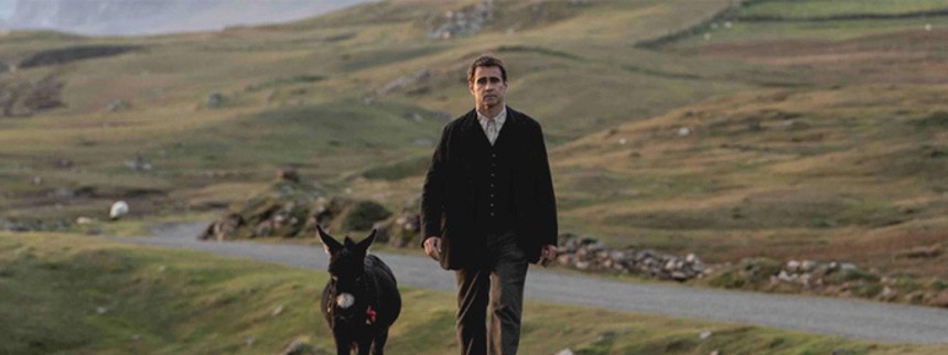 The Banshees of Inisherin