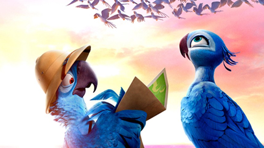 Rio 2